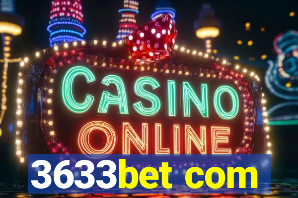 3633bet com
